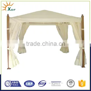 Metal Garden Gazebo thumbnail-3