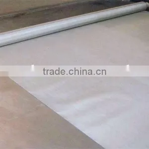 ISO Stainless Steel Wire Mesh (15years Factory) thumbnail-1