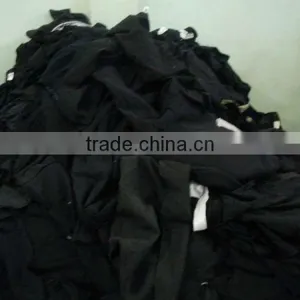 Used Wool Waste / Worsted Wool Waste / Wool Waste Fabric / Wool Swetaers / Used Sweaters thumbnail-1