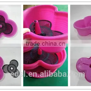Stackable Garden Pots,Stackable Garden AS SEEN ON TV thumbnail-5