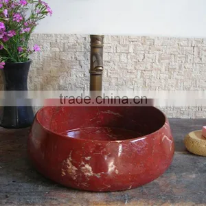 Single Washplane Wash Hand Basin Sink With Stand for Home thumbnail-2