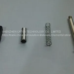 #17 Hold-downs Clamps for Pressing Components on Wave Solder Pallet thumbnail-3