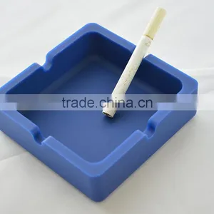 Custom Silicone Ashtray for Sale/ Ashtray For Smoking thumbnail-3