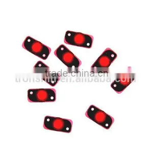 Professional Silicone Manufacturer Plastic Waterproof Cellphone Key Press thumbnail-2