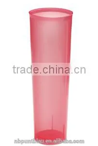 PP Transparent Glass ,300ml thumbnail-2