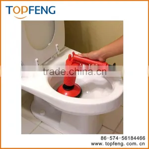 Air Drain Blaster/Air Blaster Drain Cleaner thumbnail-1