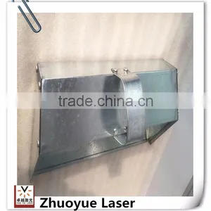 OEM Cnc Machining Service Cnc Sheet Metal thumbnail-3