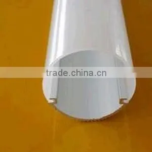 Diffuse Acrylic Tube /transparent Acrylic Tube thumbnail-1