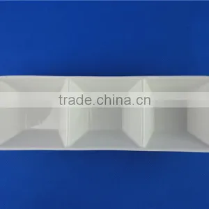 2016 Stock White Porcelain Indian Serving Dishes thumbnail-1