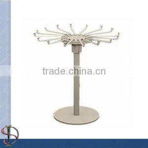 Belts Hanger Display Stand thumbnail-1