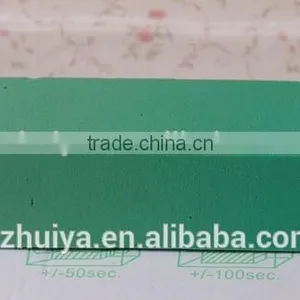 Phenol Wet Green Rectangular 23*11*8cm Floral Foam Bricks thumbnail-4