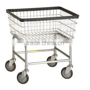 Laundry Cart thumbnail-1