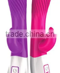 "Dancing With Love" Female Massage Stick thumbnail-1