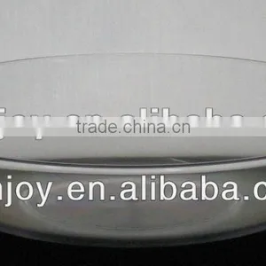 Transparent Flower Pan/clear Saucer thumbnail-1