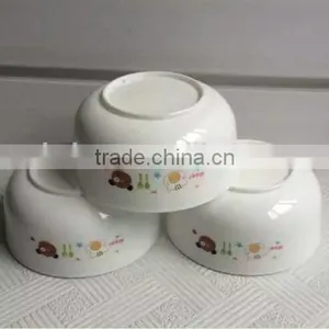 Kids Cartoon Bowl thumbnail-1