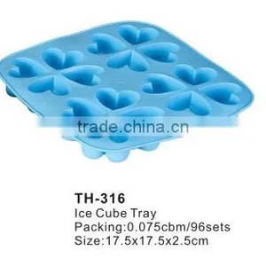 2017 Cool Summer Promotions From Ice Cube Tray Ice Molds Ice Cube Molds thumbnail-1