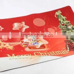 Rubber Material Welcome Door Mat thumbnail-2