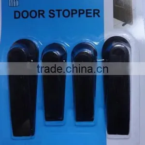 Plastic Door Stopper Set thumbnail-1