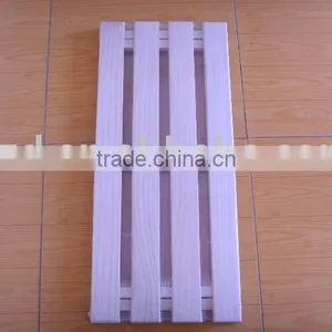 Wooden Sunoko Can be Used to Place Flowerpot thumbnail-1