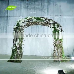 GNW FLD-Hanging161026 New Style Hanging Flower Ring thumbnail-4