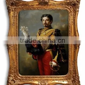FA-249G-01 Leading Vintage Hand Oil Paintings for Decor thumbnail-4