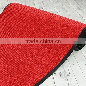Popular Sell New Arrival Chenille Door Mat Bath Mat thumbnail-2