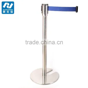 China Supplier Queue Stand Belt Stanchions thumbnail-3