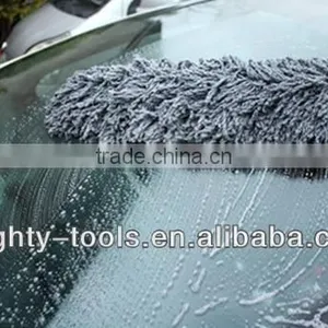Car Cleaning Brush thumbnail-1