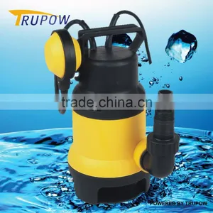 Plastic Sewage Pump for Dirty Water thumbnail-1