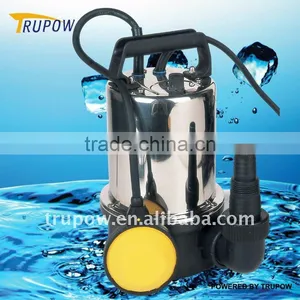 Clean Water Submersible Drainage Pump thumbnail-1