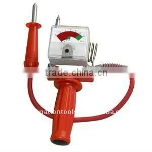 Auto Battery Load Tester (FY4) thumbnail-1