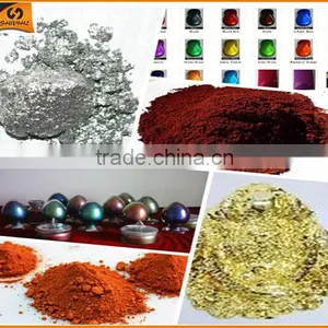 SAT8025 Ningbo 2015 Used for Chrome Paint Directly Mirror Chrome Spray Paint thumbnail-6