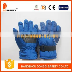 DDSAFETY 2017 With 5years Experience Warm Winter Ski Gloves thumbnail-1