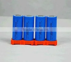 14500 3.2V LiFePO4 Battery 550mAh for Lamp Lighting thumbnail-3