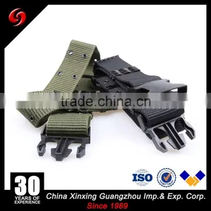 Polyamide PP Army Tactical Duty Webbing Buckle Custom Webbing thumbnail-2
