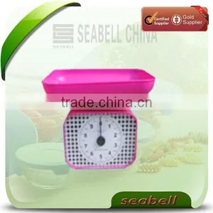 Kitchen Scale thumbnail-1