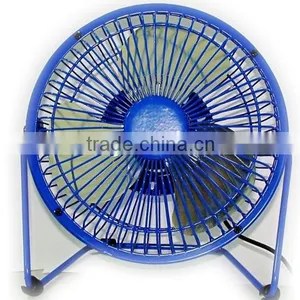 Mini Metal USB Fan, Cute Mini Usb Fan LS Eplus thumbnail-3