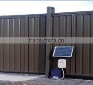Sliding Gate Door Motor thumbnail-6