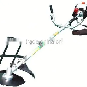 New 52cc 1.75kw Gasoline Grass Trimmer, Brush Cutter With CE Approved HS Code 846789000 thumbnail-1