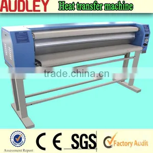 Thermal Dye Sublimation Machine thumbnail-1