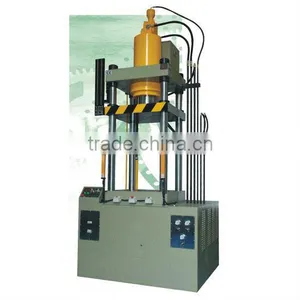 Y28 1300 Ton Double Action Drawing Press Machine thumbnail-1
