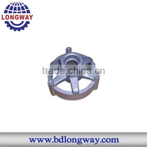 Custom Service Cnc Machienry Aluminum Parts thumbnail-1