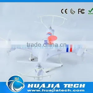 Hot Sale 2.4G 4-axis Aircraft, Six-axis Gyroscope thumbnail-5