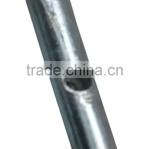 China Galvanized Tomato Growing Spiral Factry thumbnail-6
