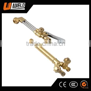 American Light Duty 50DC Handle Cutting Torch Set UW-1204 thumbnail-4