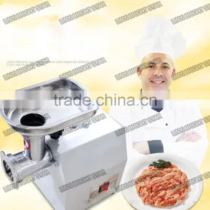 New Style Electric Stainless Steel Meat Grinder / 12# Meat Grinder thumbnail-1