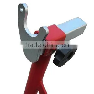 Motorcycle Rear Stand Adjustable Paddock Stand thumbnail-4