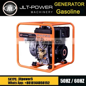 JLT-Power High Pressure Diesel Water Pump thumbnail-1