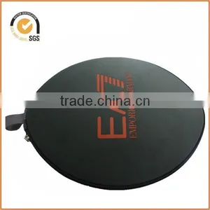 Chiqun Dongguan Custom Round Zipper Case thumbnail-1