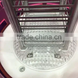 2017 High Quality Best LED Light Electric Trap Mosquito Killer Machine thumbnail-5
